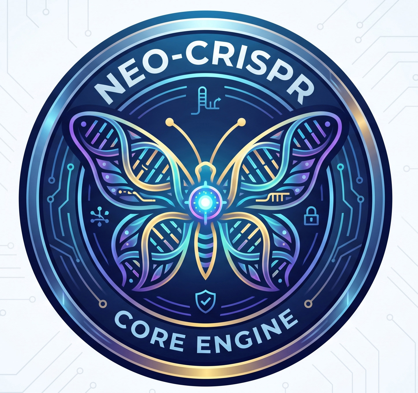 NEO-CRISPR
