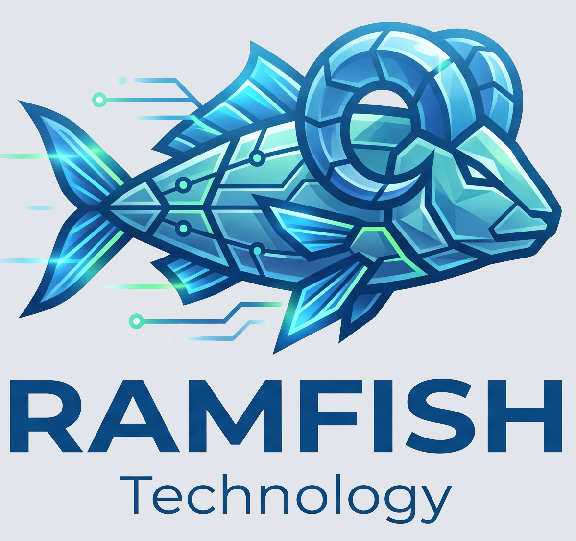 RAM-FISH Software Suite