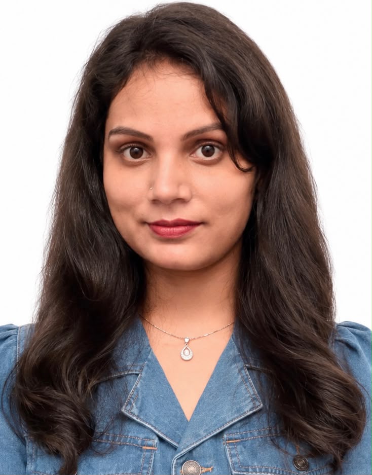 Divya Singh
