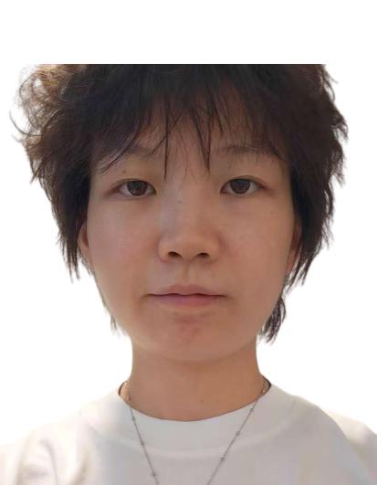 Tingyu Yin